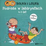 Bolek i Lolek. Podróże w labiryntach