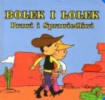 Bolek i Lolek. Prawi i sprawiedliwi