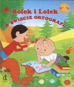 Bolek i Lolek. W świecie ortografii