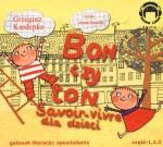 Bon czy ton Savoir-vivre dla dzieci