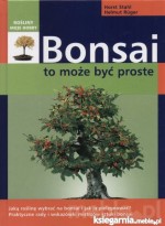 Bonsai - to może być proste