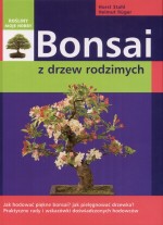 Bonsai z drzew rodzimych