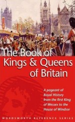 Book of Kings & Queens of Britain