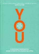 Book of YOU