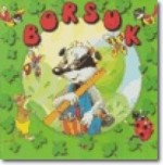 Borsuk