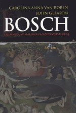 Bosch. Tajemnica namalowana rzeczywistością