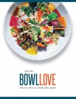 BOWLLOVE. Zdrowe i odżywcze miski pełne smaku