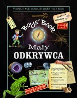 Boys’ Book. Mały odkrywca