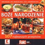 Boże narodzenie. 107 najlepszych przepisów