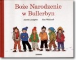 Boże Narodzenie w Bullerbyn