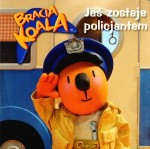 Bracia Koala. Jaś zostaje policjantem