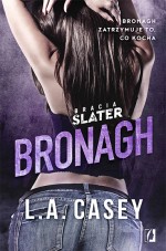 Bracia Slater Bronagh