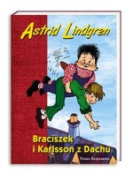 Braciszek i Karlsson z Dachu