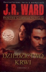 Bractwo Czarnego Sztyletu. Tom 6. Dziedzictwo krwi