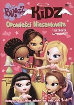 Bratz: Opowieści niesamowite