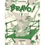 Bravo! 1 - Activity Book