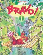 Bravo! 1 - Pupil`s Book