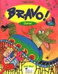 Bravo! Starter - Activity book