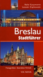 Breslau. Stadtführer