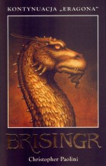 Brisingr. Dziedzictwo. Tom 3