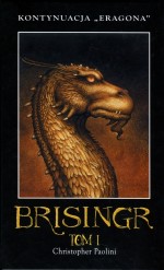 Brisingr. Tom 1