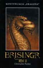 Brisingr. Tom 2