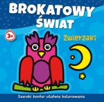 Brokatowy świat. Zwierzaki