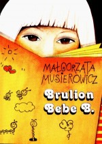 Brulion Bebe B.