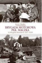 Brygada Motorowa płk. Maczka