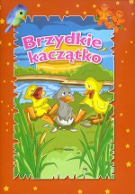 Brzydkie kaczątko