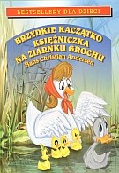 Brzydkie kaczątko/Księżniczka na ziarnku grochu