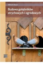 Budowa gołębników strychowych i ogrodowych