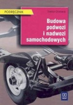 Budowa podwozi i nadwozi samochodowych podręcznik