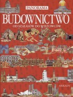 BUDOWNICTWO - PANORAMA ARKADY 83-213-3878-X