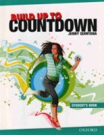 Build up to countdown - Student`s Book