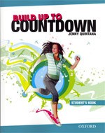 Build up to countdown - Workbook (+CD)