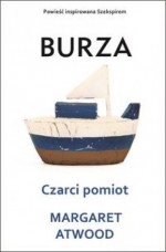 Burza. Czarci pomiot