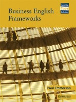 Business Eng Frameworks Book.