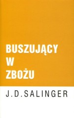 Buszujący w zbożu