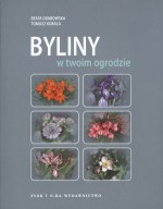 Byliny w twoim ogrodzie