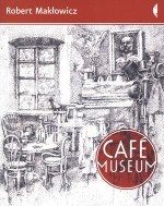 Cafe Museum