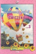 Całoroczna podróż. Klasa 3, szkoła podstawowa, semestr 2, część 3. Ćwiczenia