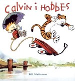 Calvin i Hobbes. Tom 1