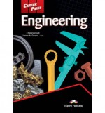 Career Paths - Engineering. Student’s Book