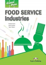 Career Paths Food Service Industries Student’s Book + DigiBook