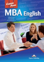 Career Paths. MBA English. Students Book