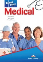 Career Paths. Medical. Students Book (Kod)