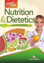 Career Paths Nutrion-Dietetics