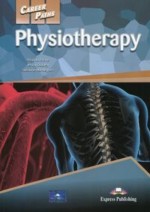 Career Paths: Physiotherapy. Students Book