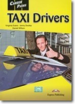 Career Paths Taxi Drivers. Student’s Book